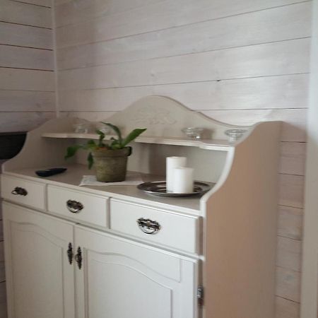Augustas Bed & Breakfast Bed & Breakfast Falkenberg Ngoại thất bức ảnh