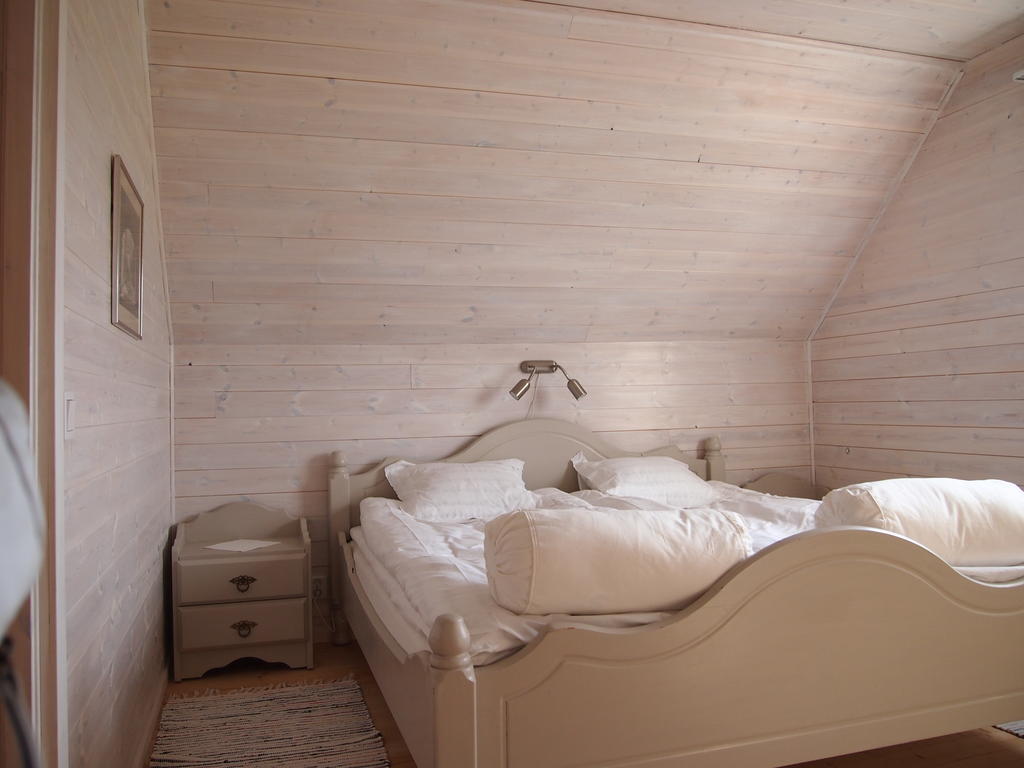 Augustas Bed & Breakfast Bed & Breakfast Falkenberg Phòng bức ảnh