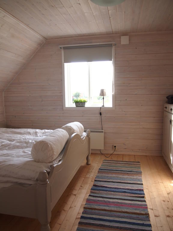 Augustas Bed & Breakfast Bed & Breakfast Falkenberg Ngoại thất bức ảnh