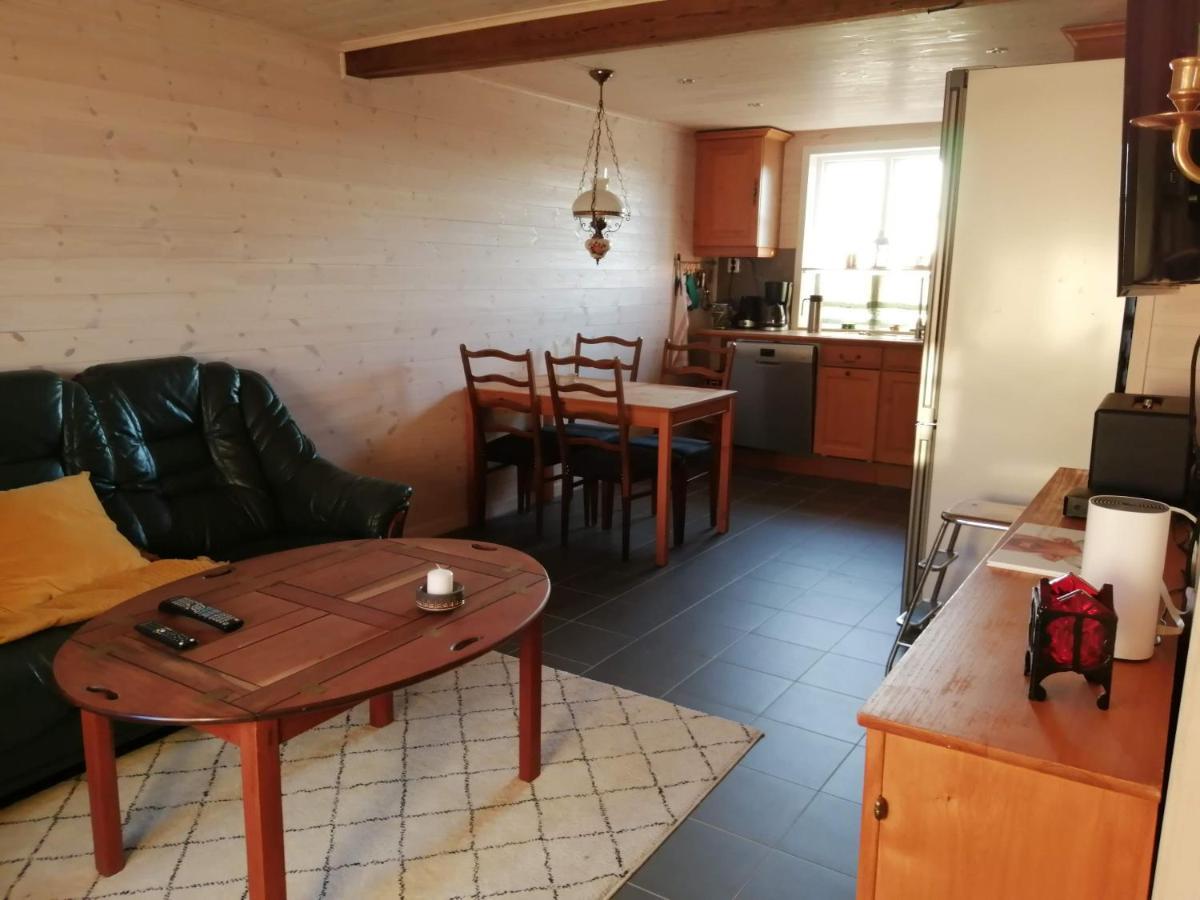 Augustas Bed & Breakfast Bed & Breakfast Falkenberg Ngoại thất bức ảnh