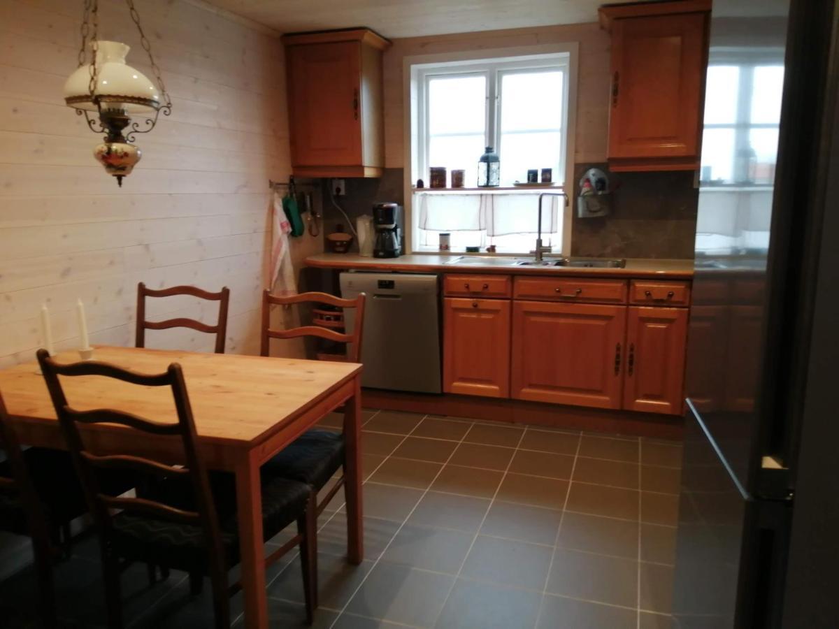 Augustas Bed & Breakfast Bed & Breakfast Falkenberg Ngoại thất bức ảnh