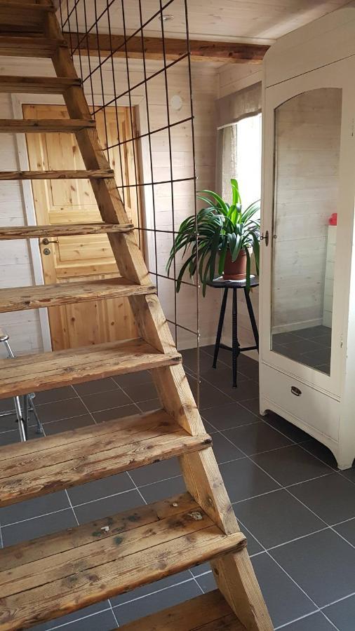 Augustas Bed & Breakfast Bed & Breakfast Falkenberg Ngoại thất bức ảnh