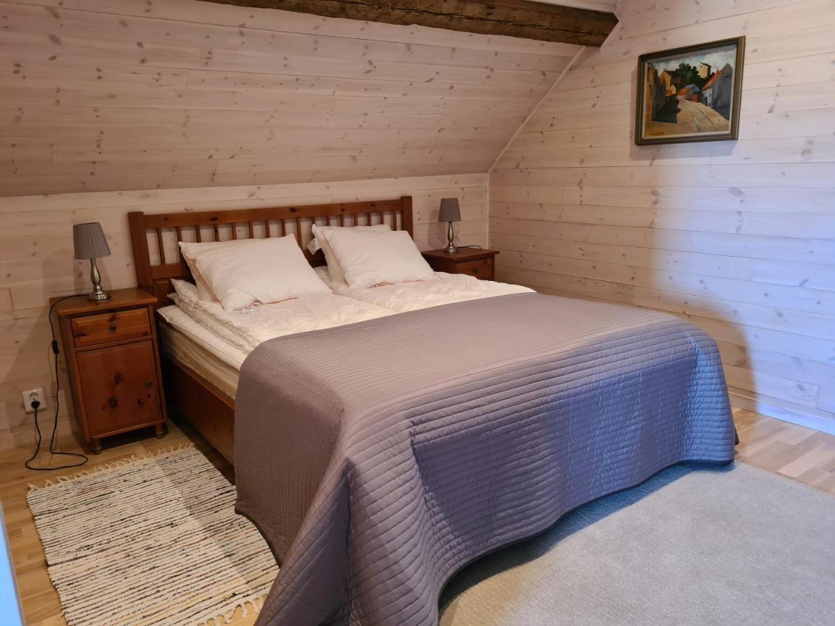 Augustas Bed & Breakfast Bed & Breakfast Falkenberg Ngoại thất bức ảnh