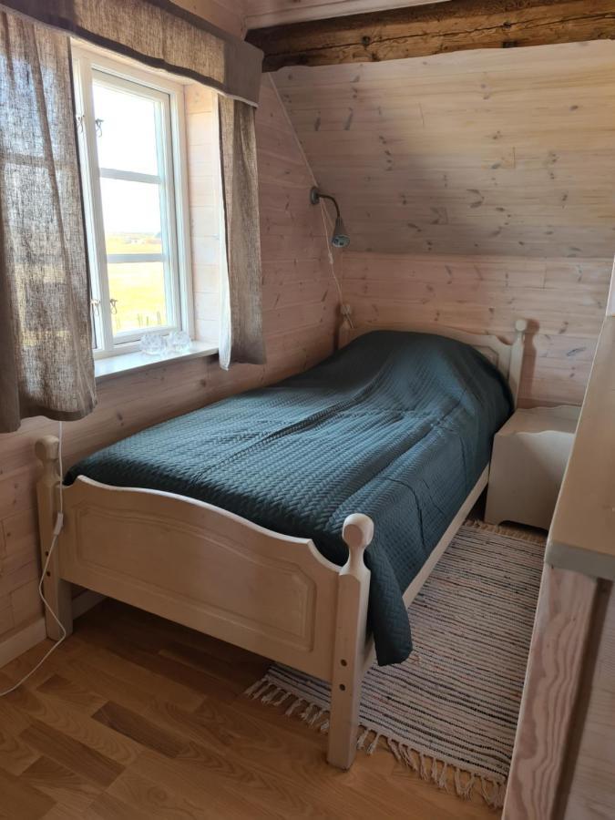 Augustas Bed & Breakfast Bed & Breakfast Falkenberg Ngoại thất bức ảnh