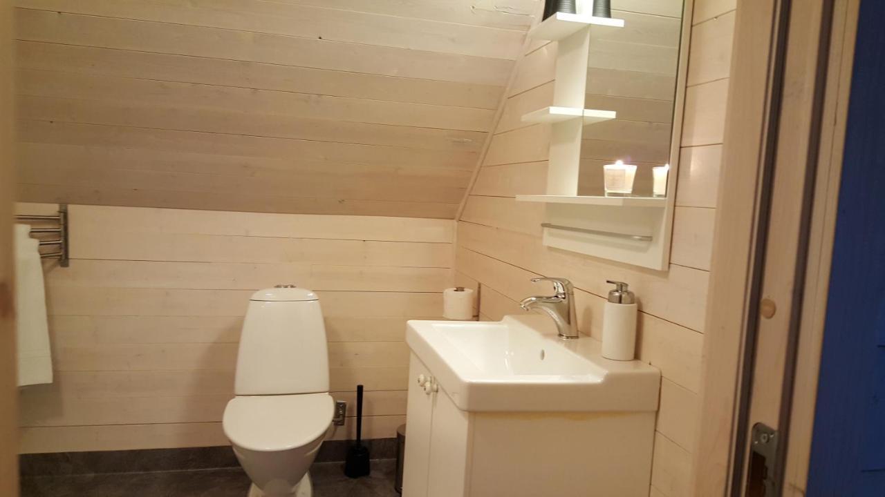 Augustas Bed & Breakfast Bed & Breakfast Falkenberg Phòng bức ảnh