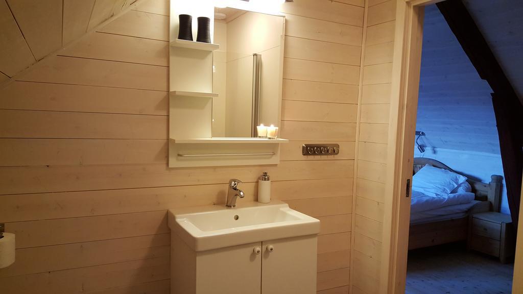 Augustas Bed & Breakfast Bed & Breakfast Falkenberg Phòng bức ảnh