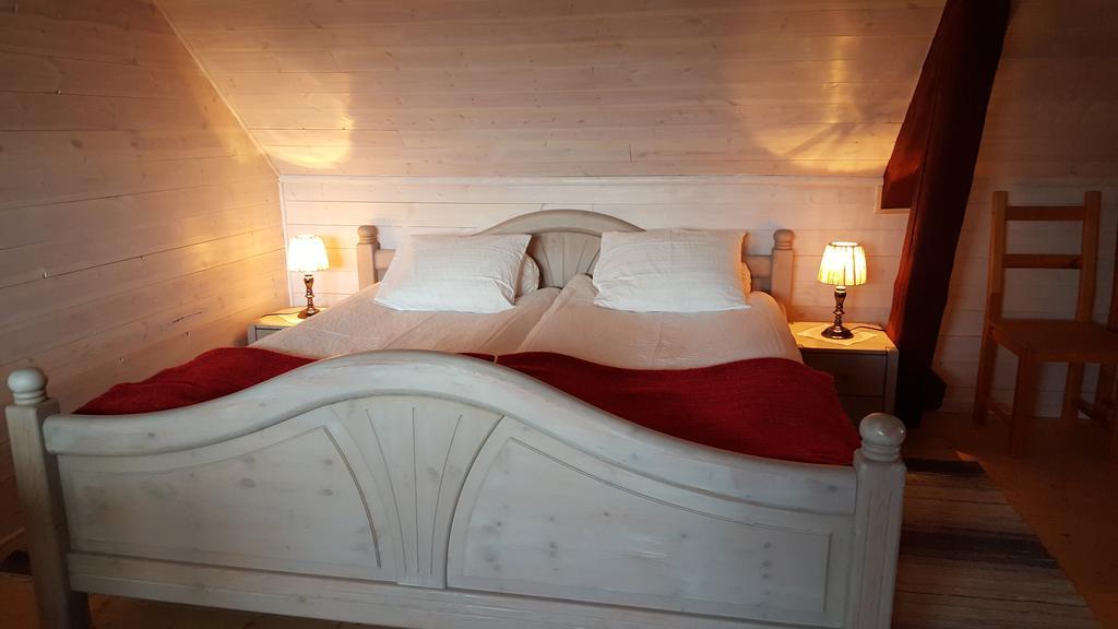 Augustas Bed & Breakfast Bed & Breakfast Falkenberg Phòng bức ảnh