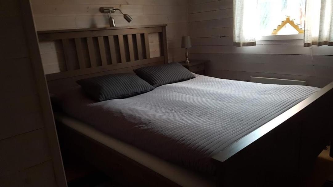 Augustas Bed & Breakfast Bed & Breakfast Falkenberg Ngoại thất bức ảnh